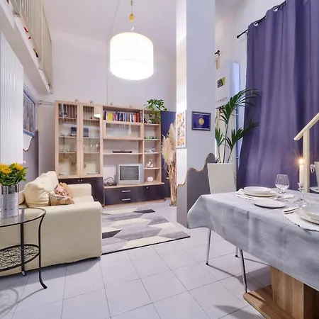 Apartamento Le Petit Jolie Lecco